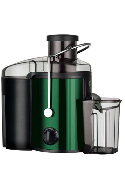 Berlinger Haus Storcator de fructe BerlingerHaus (400 W) Emerald Collection