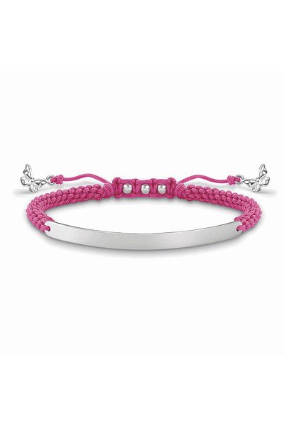Thomas Sabo Thomas sabo women's bracelet A00631739L21v