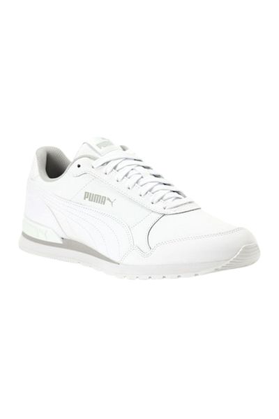 Puma St Runner V2 Full L Puma White-Puma Whit