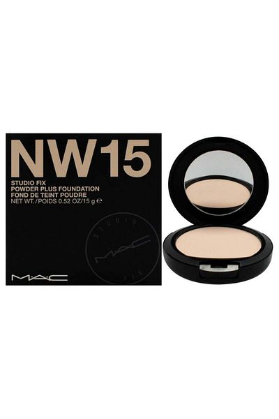 BRONZENET NW15 powder