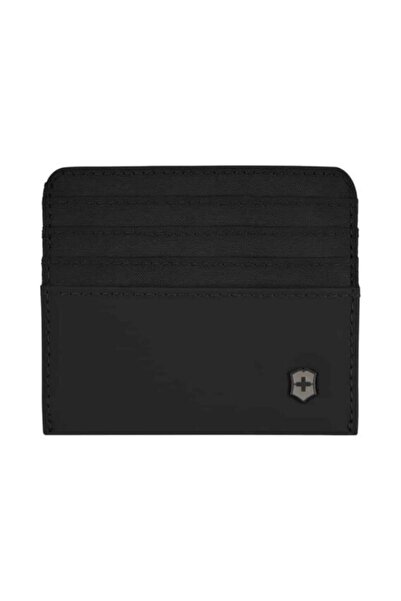 Victorinox Чохол для карток VG 653369 Essential Travel, Syh