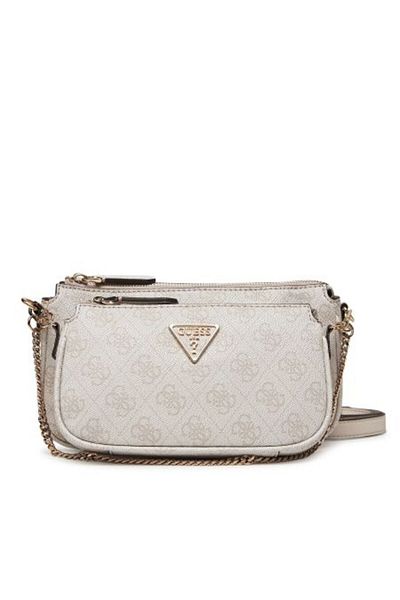 Guess NOELLE DBL POUCH CRO