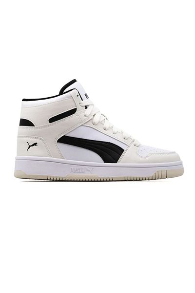 Puma Puma Rebound LayUp SL Vaporous Gray-Puma