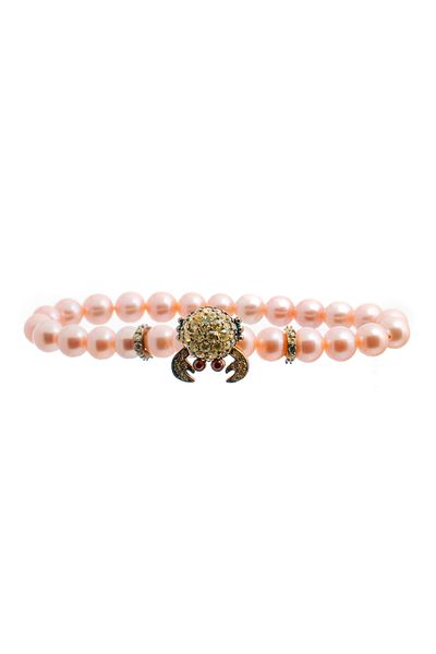 Lancaster Bratara de dama Lancaster JLA-BRCRAB6PU
