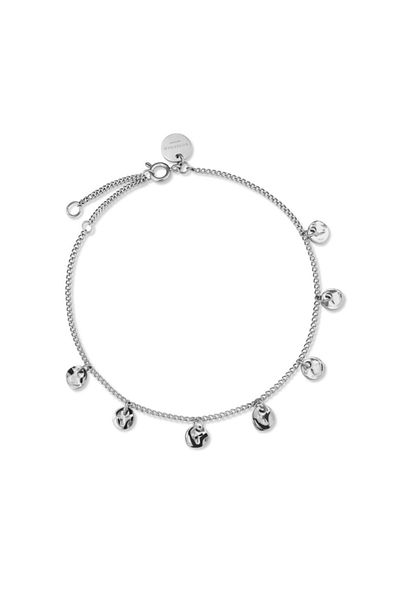 Rosefield Bratara de dama Rosefield BMLBS-J237
