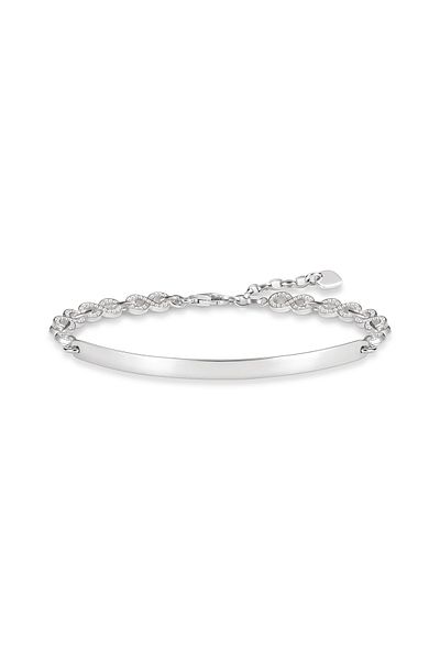 Thomas Sabo Bratara de dama Thomas sabo LBA4305114L19