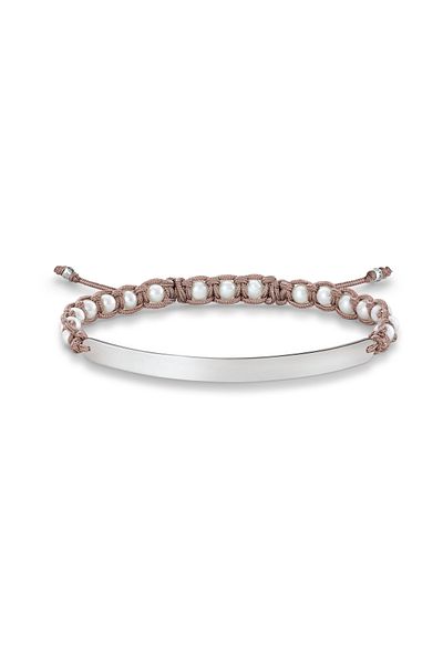 Thomas Sabo Bratara de dama Thomas sabo LBA005317014L