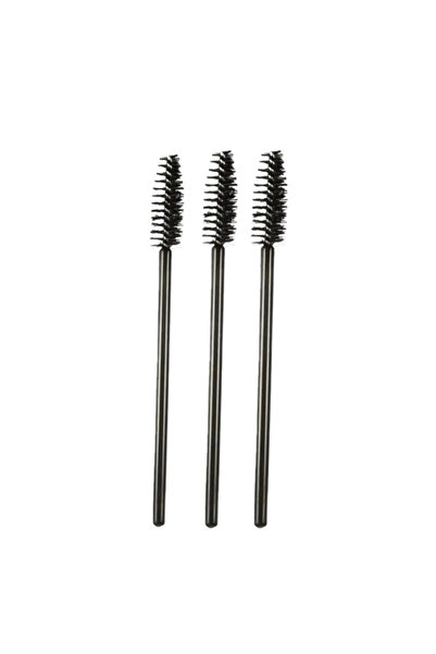 HİROS'H 20 Parça Lüx Makyaj Fırçası Seti Makyaj Süngeri Kaş Fırçası Üçgen Pudra Süngeri