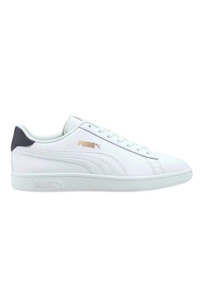 Puma Puma Smash v2 L Puma White-Puma White-Pe