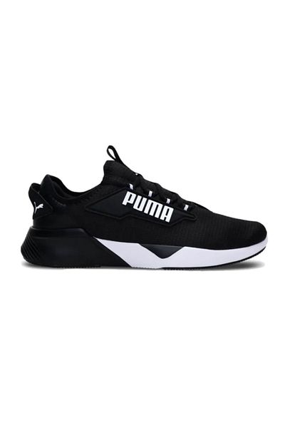 Puma Retaliate 2 Puma Black-Puma White