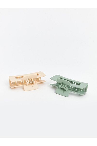 LC Waikiki Mixed Women's Latch Buckle Set of 2 (S5)