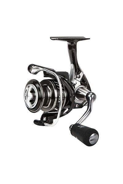 Okuma Itx-2500 7+1 Ball Bearing 5.0:1 Speed Speed Spin Machine