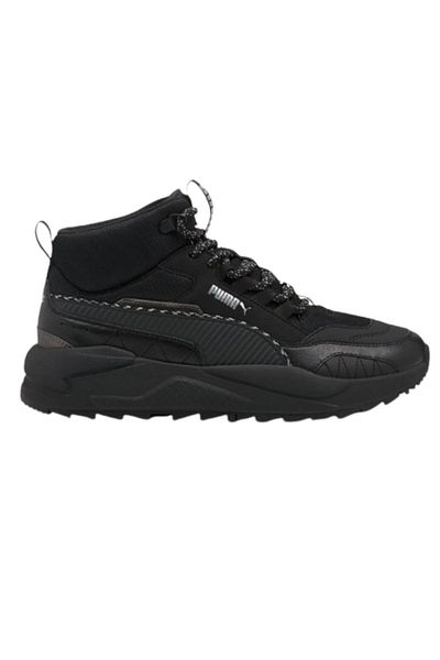 Puma X-Ray 2 Square Mid Wtr Puma Black-Puma B 373020-06