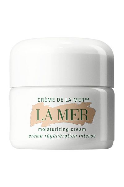 La Mer كريم كريم دي لا مير المرطب