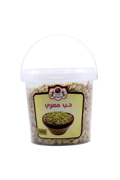 shuyukh coffee بذور مصرية سوبر 500 جرام