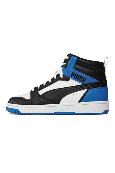 Puma Rebound v6 PUMA Alb-PUMA Negru-PUMA Tee