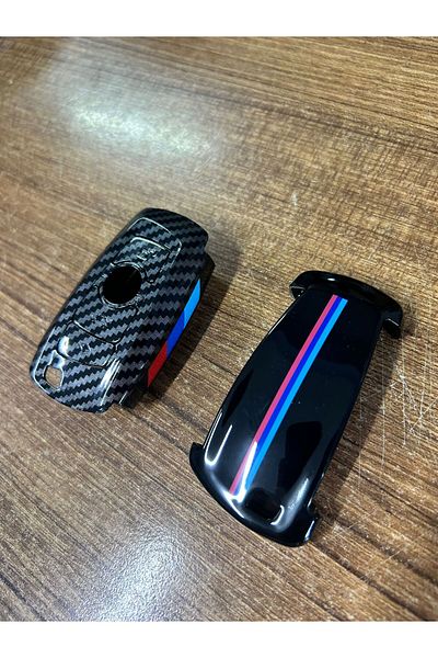 APEXİ BMW 5 SERIES F10 F11 F18 KEY CASE