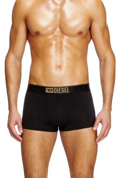 Diesel BOXER