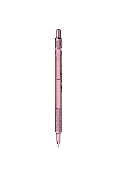 Scrikss Matri-X Versatil 0.7 mm Metallic Light Pink Packaging