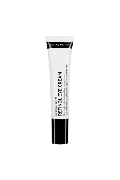 THE INKEY LIST Retinol Eye Cream - Eye Cream