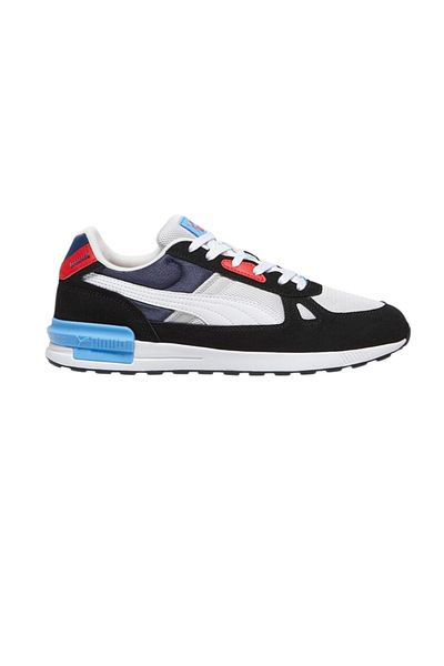 Puma Graviton Pro Puma Black-Puma White-Persi