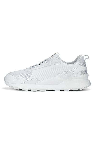 Puma Rs 3.0 Essentials Puma White-Puma Black