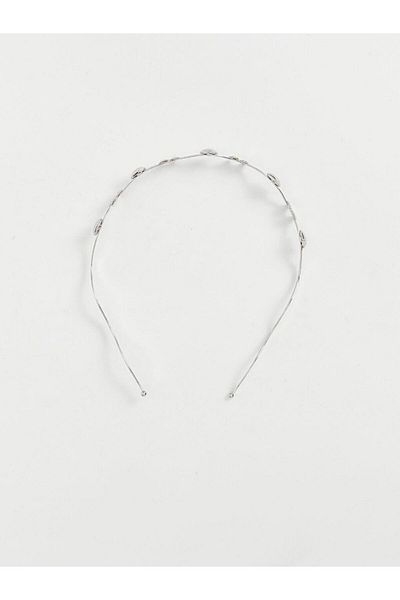 LC Waikiki Mixed Heart Patterned Girl's Crown (S5)