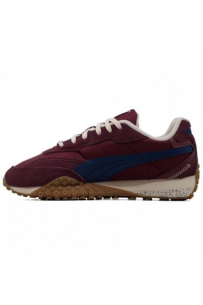 Puma Blktop Rider Jasper închis-Albastru persan 392725-03