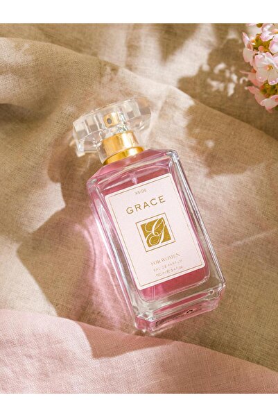 LC Waikiki Grace EDP Kadın Parfüm 100 ml (S5)