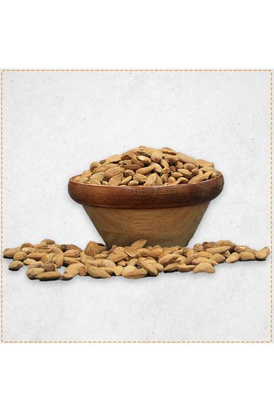 shuyukh coffee Yemeni Almonds 500 grams