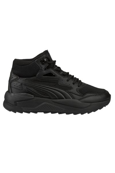 Puma X-RAY Speed Mid WTR Puma Black-Puma Blac
