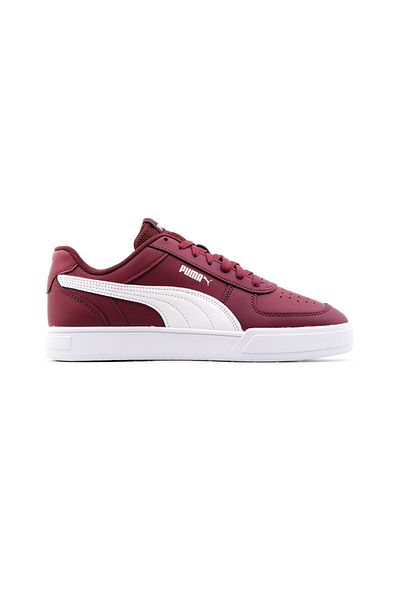 Puma Puma Caven Team Regal Red-PUMA White