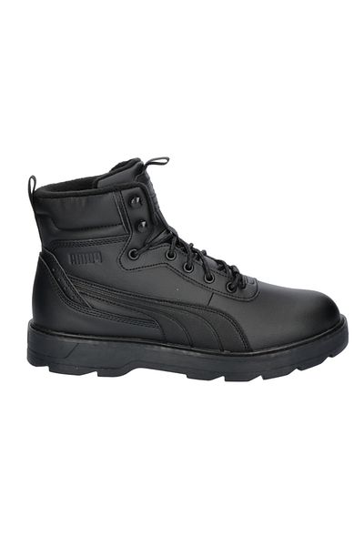 Puma Desierto v3 Puma Black-Puma Black