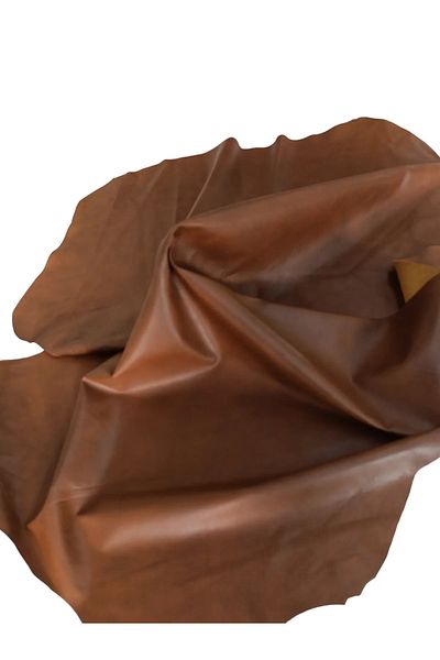 hoaryage Zik Leather 0.4mm with 0.6mm