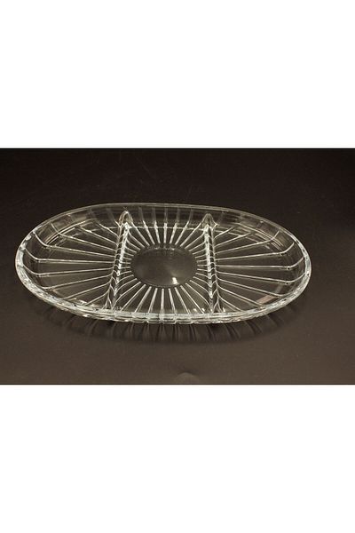 Paşabahçe Elagant Serving Plate