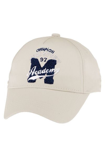 Kitti Boy's Hat (4-8 Years)
