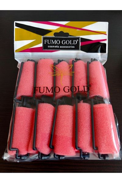 FUMO 4029 أداة تجعيد إسفنجية