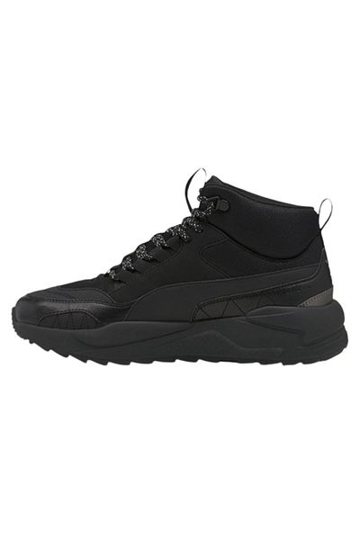 Puma X-Ray 2 Square Mid Wtr Puma Black-Puma B 373020-06