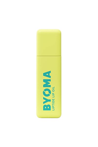 BYOMA Liptide Lip Oil - Peptitli Nemlendirici Dudak Yağı 5 ml