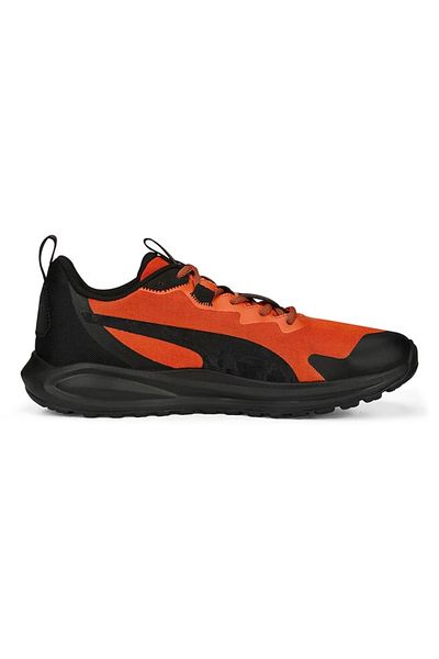 Puma Twitch Runner Trail Summer Chili Powder-