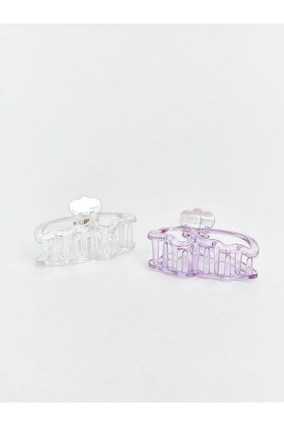 LC Waikiki Mixed Women's Latch Buckle Set of 2 (S5)