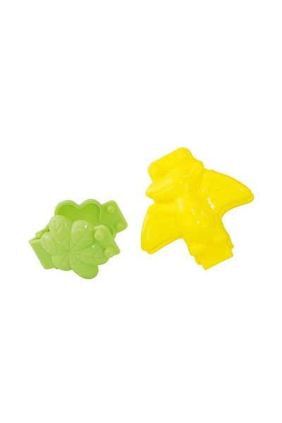 DEPOT 03398 1000 Gr Play Dough Sand Set 5 Colors