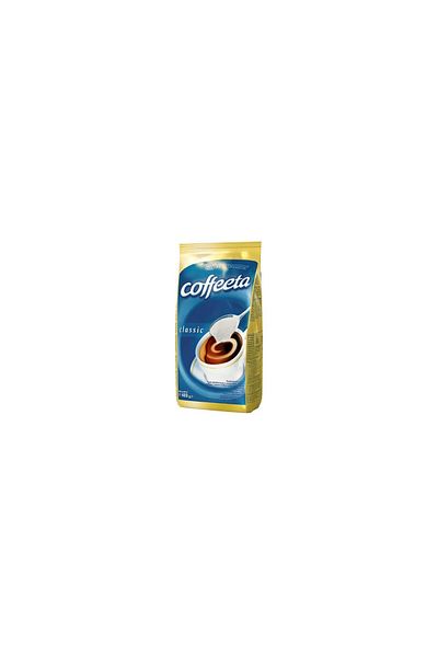 Coffeeta Crema pudra pro kávu Coffeeta Classic 400g
