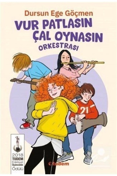 Tudem Yayınevi Hayat Kurtaran Çizmeli Kedi - Modern Öykülerle Klasikler /alex...