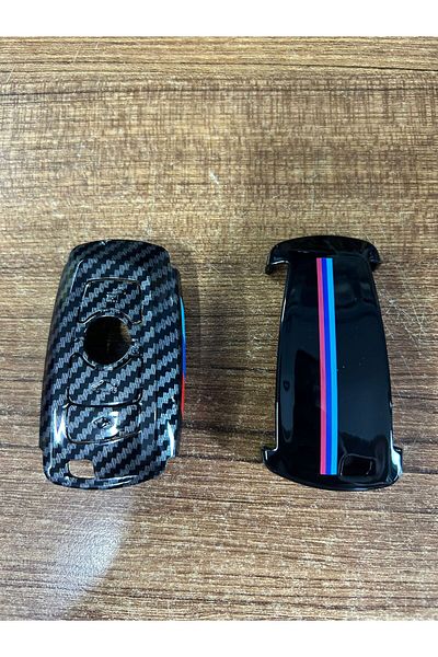 APEXİ BMW 2 SERIES F22 CARBON KEY CASE