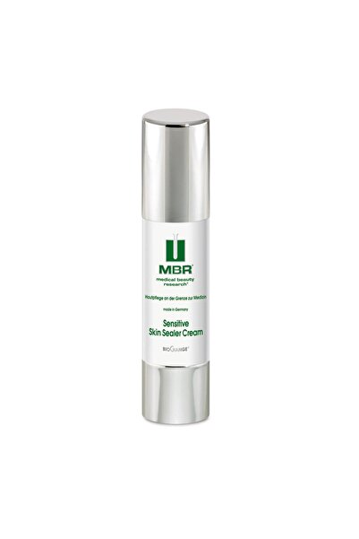 Medical Beauty Research Biochange Sensitive Skin Sealer Cream
