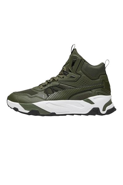 Puma Trinity Mid Hybrid Myrtle-Myrtle-Puma Bl