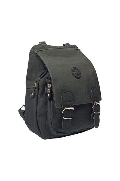 Elit 4202 Smoked Crinkle Women's Backpack