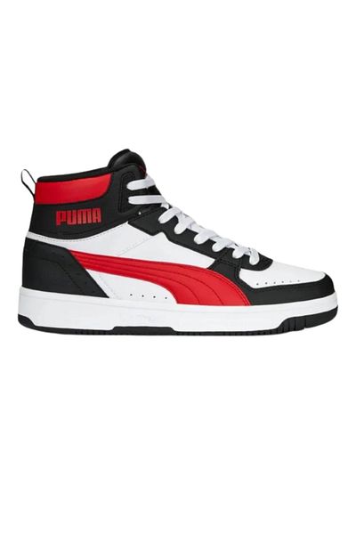 Puma Rebound JOY PUMA White-For All Time