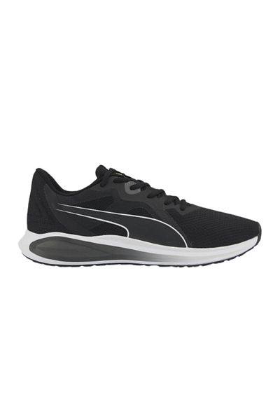 Puma Twitch Runner Puma Black-Puma White